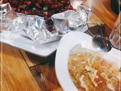 -大城·烧烤海鲜大排档(台东店)