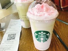 -星巴克(常州丰臣国际广场店)