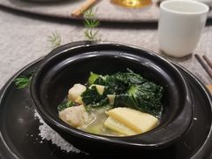 -素慧餐厅(大虹桥店)