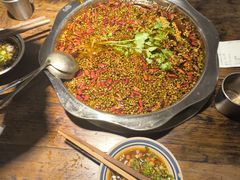-于屿城重庆火锅(深圳总店)