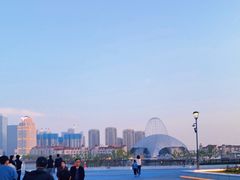 -海河外滩公园