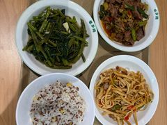 -老乡鸡(国华广场店)