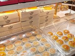 -TOUCH泰奇(奉贤宝龙城市广场店)