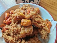 -京A Taproom·精酿餐吧(CBD店)