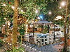 -陶缘一号·四季缘·老字号顺德菜·户外婚礼家宴(西滘店)