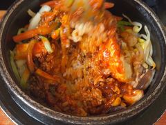 -百年石锅饭·朝鲜族传统民餐
