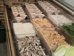 -成老灶火锅鸡(平山店)