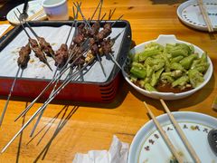 -四禧精酿烧烤串吧(大明湖店)