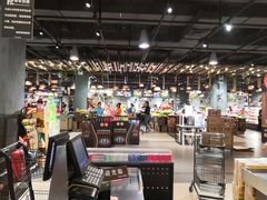 -大昌超市(中环店)