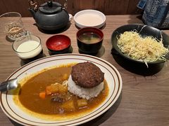 -山杏yama-katsu·吉列炸物