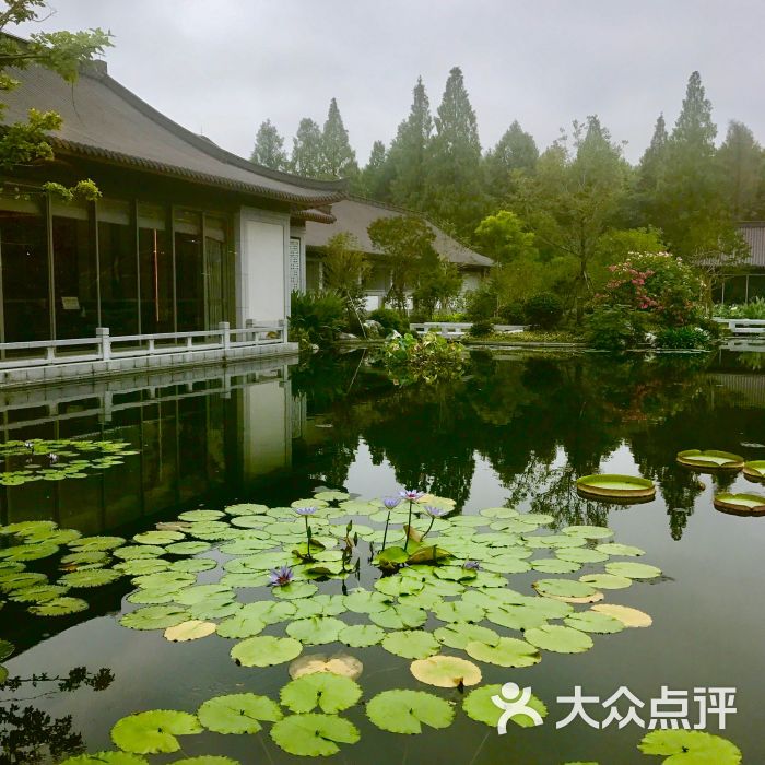 杭州西湖國賓館圖片 - 第580張