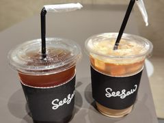 -Seesaw Coffee(苏州中心店)