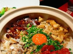 -锦楼·臻选新杭帮(杭州中心店)