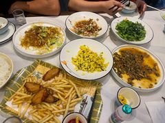 -食光慢宴·安吉土菜馆