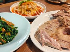 -贯贯吉·清真餐厅(浙江中路店)