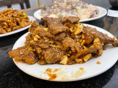 老爆三-清真宏玉祥黄门脸餐厅(华荫东里店)