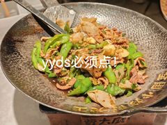 -费大厨辣椒炒肉(黄兴中心广场店)