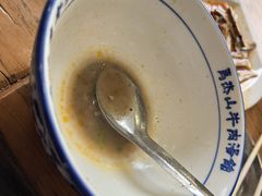 -清真马杰山牛肉汤馆