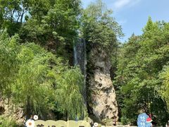 -沕沕水生态风景区