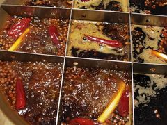 -长嘉·河图火锅(长嘉汇江景旗舰店)