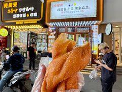 -传闻来紫菜包饭·打糕(西塔韩百店)