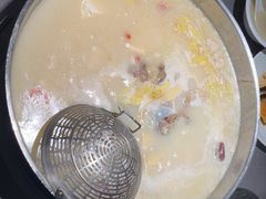 -骨之味·筒骨汤火锅(江头店)