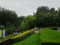 -元大都城垣遗址公园