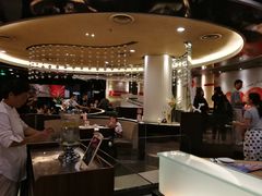 -必胜客(兴隆店)
