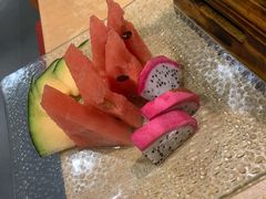 -山之川日料放题(通州店)