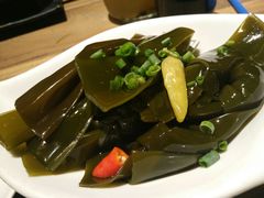 -院子餐厅·大锅菜·老杭帮(桥西直街店)