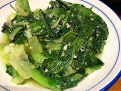 -爷爷的土钵菜(街道口店)