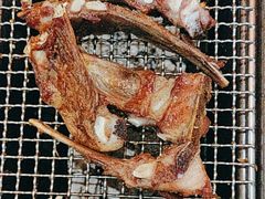 -呼伦贝尔烤羊·蒙古烤羊排(南田路总店)