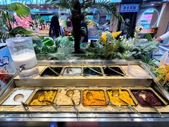 -非烤勿扰自助烤肉(深圳宝安华强广场店)