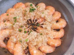 -小厨娘淮扬菜(六合欢乐港店)