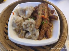 -潮喜竹溪荔湖酒家(荔枝湾店)