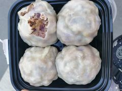 -宫门口馒头铺(创始人总店)
