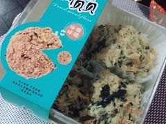 -iFood甜嫩嫩(江东北路店)