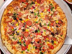 -Tubestation站点比萨(五道营店)