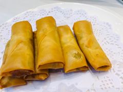 -乾隆美食·本帮菜(黄河路店)
