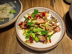 -云海肴·汽锅鸡·云南菜(曲江大悦城店)