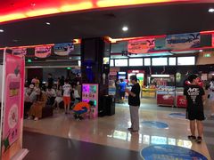 -中影华臣影城VLED(赠4小时停车 西安路店)