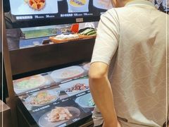 -徐记海鲜(大雁塔|金都店)