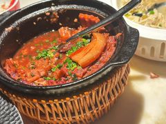 -伙靠·江浙菜(田林路店)