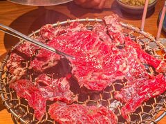 -烧肉达人•炭火烧肉(新天地店)