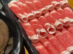 -呷哺呷哺 黄金牧场 (欢乐谷店)