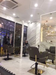 -3AM HAIR SALON染发烫发接发