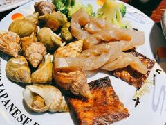 -松子料理(白家庄店)