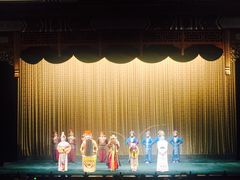 -北京前门建国饭店