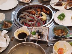 -尚宴牛特鲜自助(太原街万达店)
