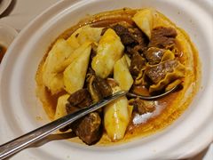 -莆田餐厅PUTIEN(三里屯店)